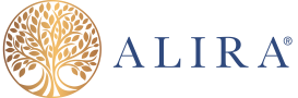 logo alira 888
